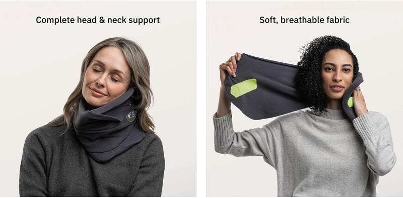 Trtl Travel Pillow